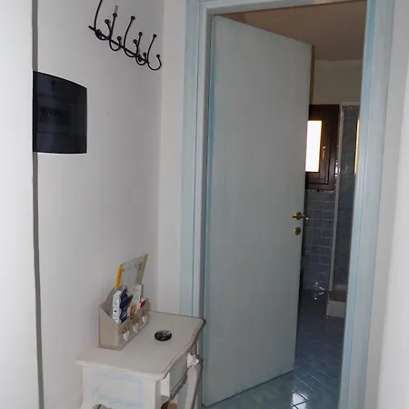 Aria Di - Borgo Turchese Holiday home Murta Maria