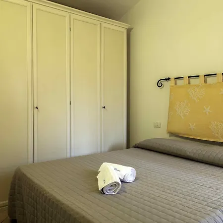 Aria Di - Borgo Turchese Holiday home Murta Maria