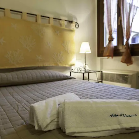 Holiday home Aria Di - Borgo Turchese Murta Maria