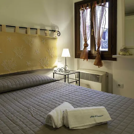 Aria Di - Borgo Turchese *