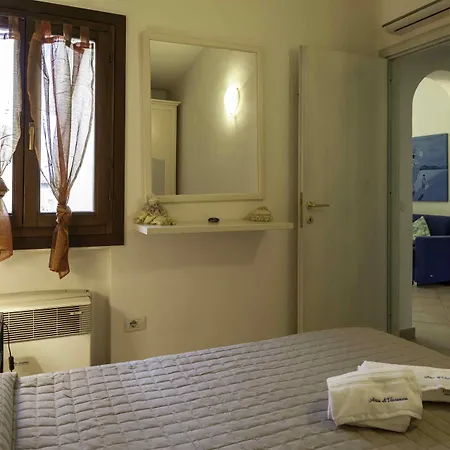 Holiday home Aria Di - Borgo Turchese