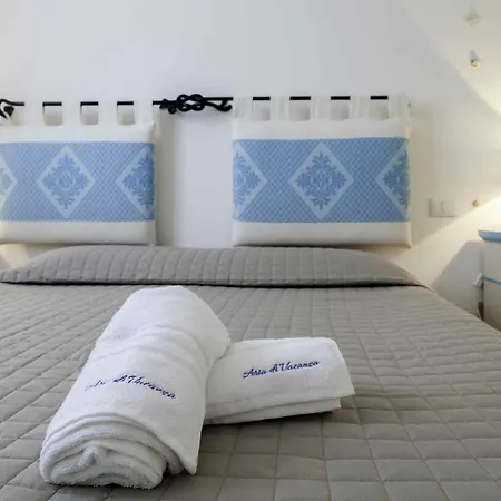 Aria Di - Borgo Turchese Holiday home *