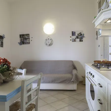 Aria Di - Borgo Turchese *