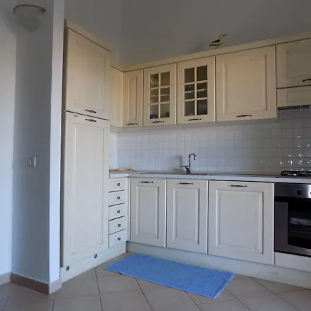 Aria Di - Borgo Turchese Holiday home Murta Maria
