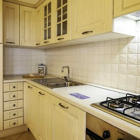 Holiday home Aria Di - Borgo Turchese Murta Maria