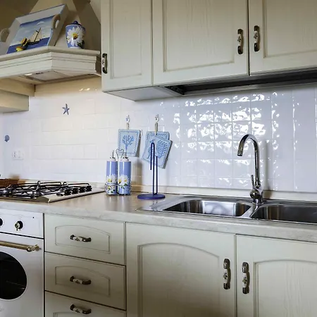 Aria Di - Borgo Turchese Holiday home