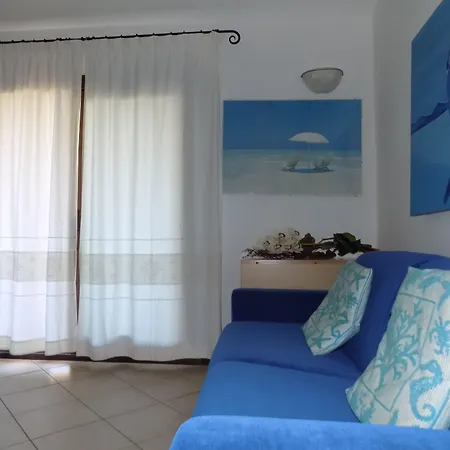 Holiday home Aria Di - Borgo Turchese Murta Maria