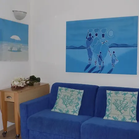 Holiday home Aria Di - Borgo Turchese *