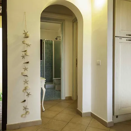 Holiday home Aria Di - Borgo Turchese Murta Maria