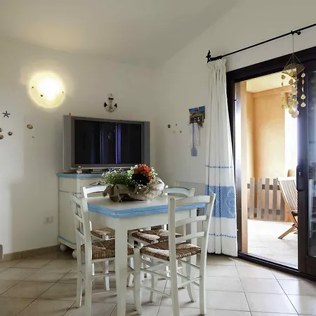 Aria Di - Borgo Turchese Holiday home *