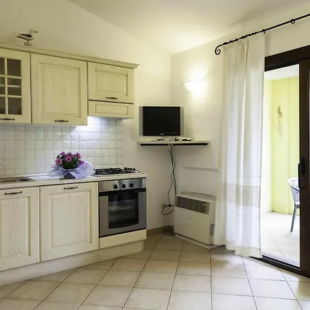 Holiday home Aria Di - Borgo Turchese Murta Maria