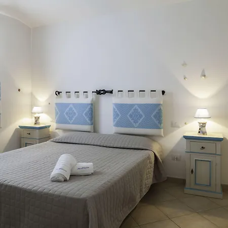 Aria Di - Borgo Turchese *