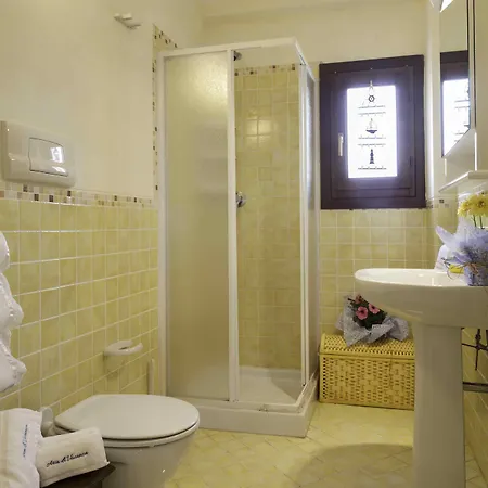 Holiday home Aria Di - Borgo Turchese *