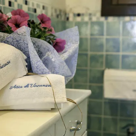 Aria Di - Borgo Turchese Holiday home Murta Maria