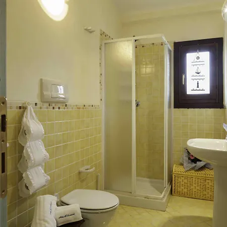 Holiday home Aria Di - Borgo Turchese Murta Maria