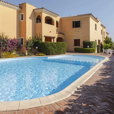 Aria Di - Borgo Turchese *