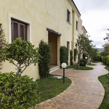 Aria Di - Borgo Turchese Holiday home