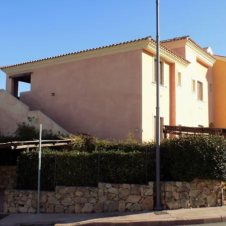 Holiday home Aria Di - Borgo Turchese