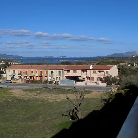 Aria Di - Borgo Turchese Holiday home *