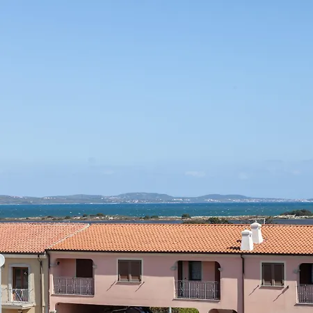 Holiday home Aria Di - Borgo Turchese