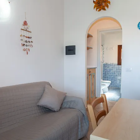 Aria Di - Borgo Turchese Holiday home *