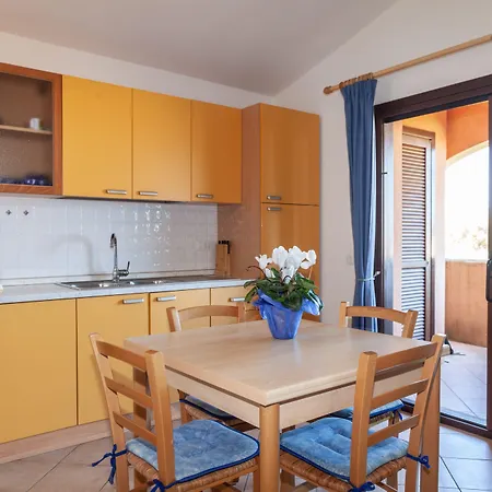 Holiday home Aria Di - Borgo Turchese