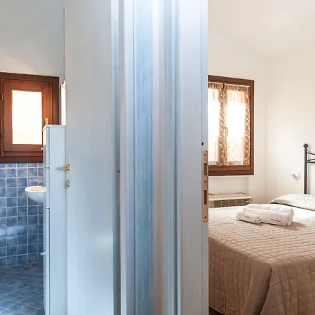 Aria Di - Borgo Turchese *