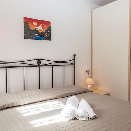 Holiday home Aria Di - Borgo Turchese
