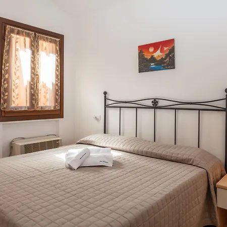 Holiday home Aria Di - Borgo Turchese *