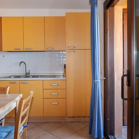 Aria Di - Borgo Turchese Holiday home Murta Maria