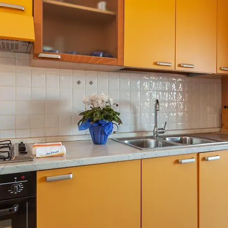 Holiday home Aria Di - Borgo Turchese