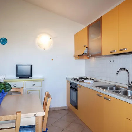 Aria Di - Borgo Turchese Holiday home Murta Maria
