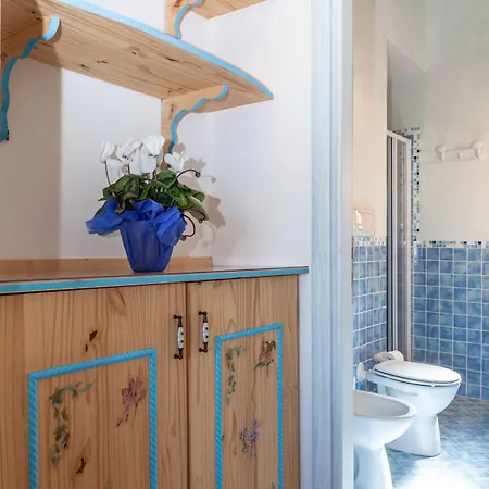 Holiday home Aria Di - Borgo Turchese *