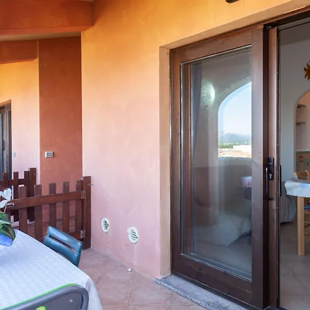 Holiday home Aria Di - Borgo Turchese Murta Maria