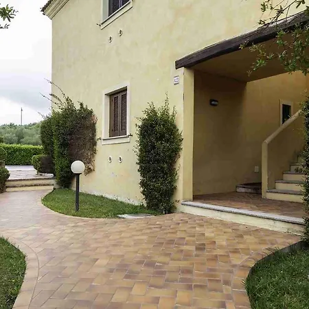 Aria Di - Borgo Turchese *
