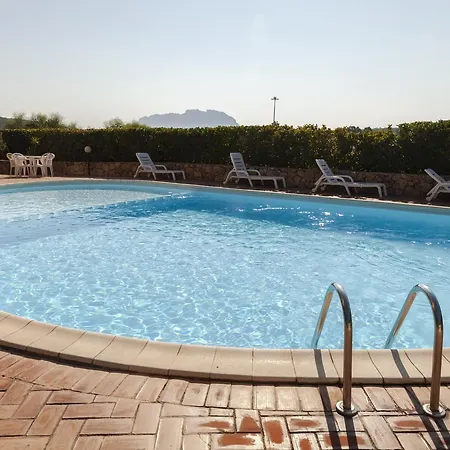 بيت للعطل Aria Di - Borgo Turchese