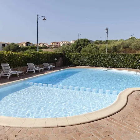 Aria Di - Borgo Turchese بيت للعطل