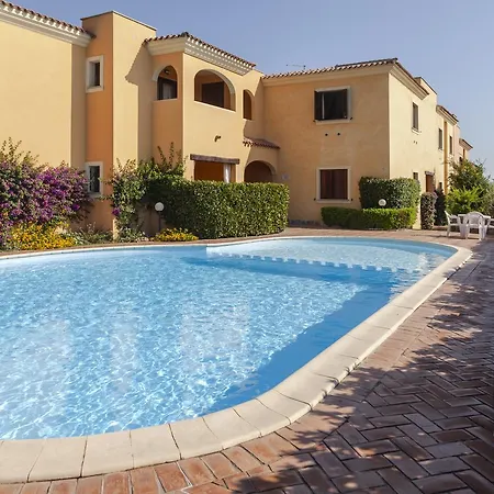 Aria Di - Borgo Turchese * مورتا ماريا