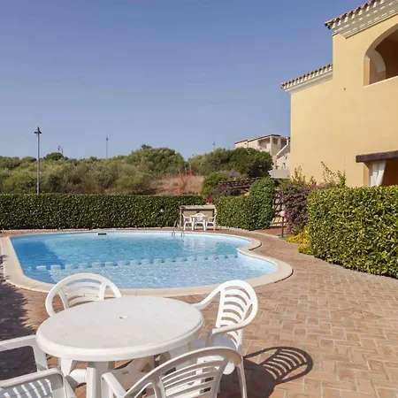Aria Di - Borgo Turchese Holiday home