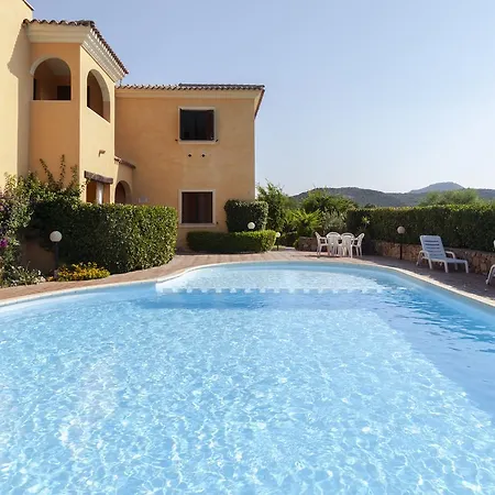 Holiday home Aria Di - Borgo Turchese Murta Maria
