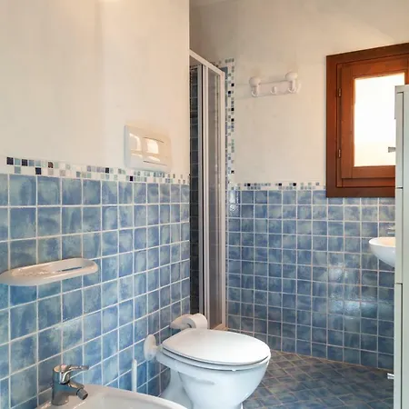 بيت للعطل Aria Di - Borgo Turchese مورتا ماريا