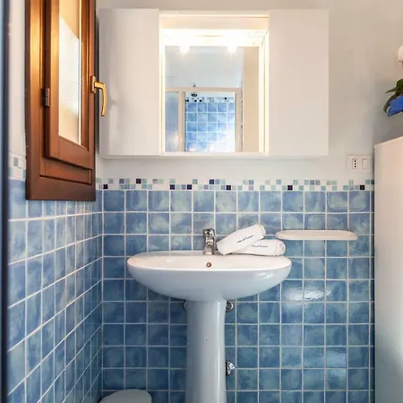 Aria Di - Borgo Turchese Holiday home