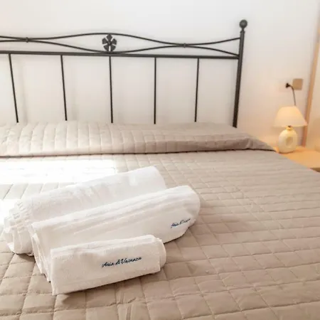 Aria Di - Borgo Turchese بيت للعطل مورتا ماريا