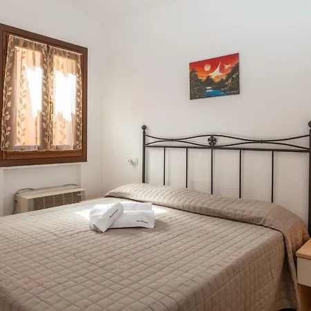 Aria Di - Borgo Turchese بيت للعطل *