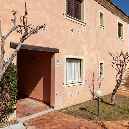 Aria Di - Borgo Turchese * مورتا ماريا