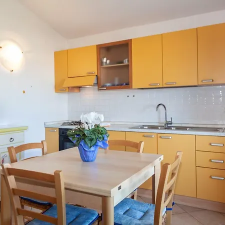بيت للعطل Aria Di - Borgo Turchese *