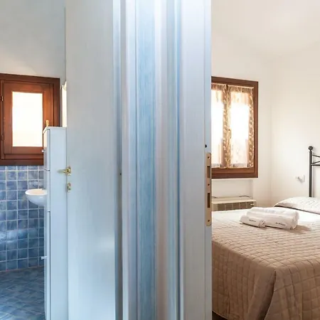 Aria Di - Borgo Turchese بيت للعطل *